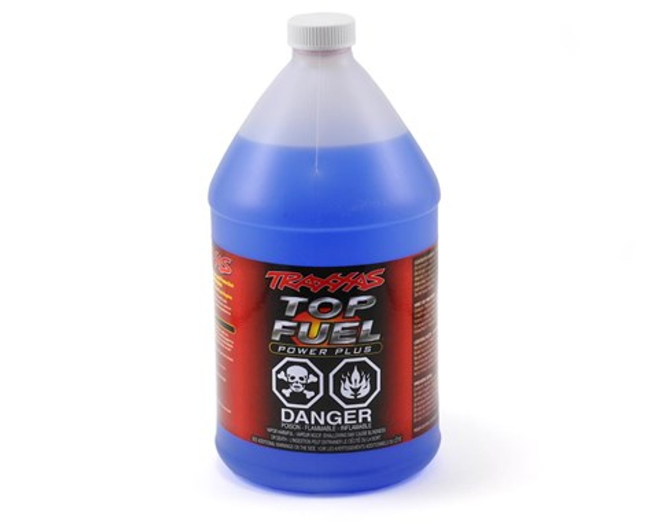 best nitro rc fuel