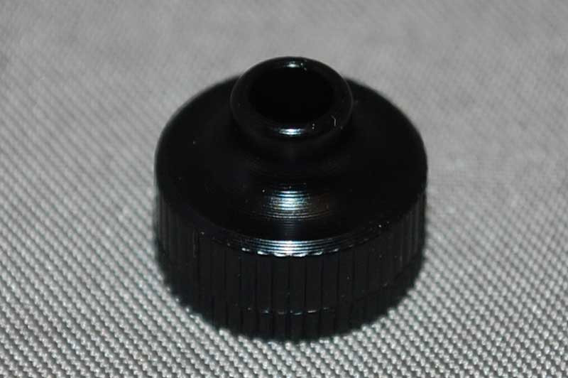 IRS Macro Shock Bottom Cap - BeachRC.com