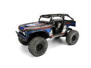 proline 1973 ford bronco body