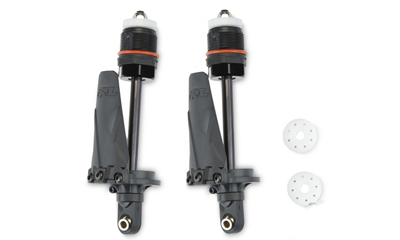 ProLine PowerStroke HD Shock Shafts XMAXX