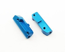 Custom Works Rear Suspension Mounts (2)