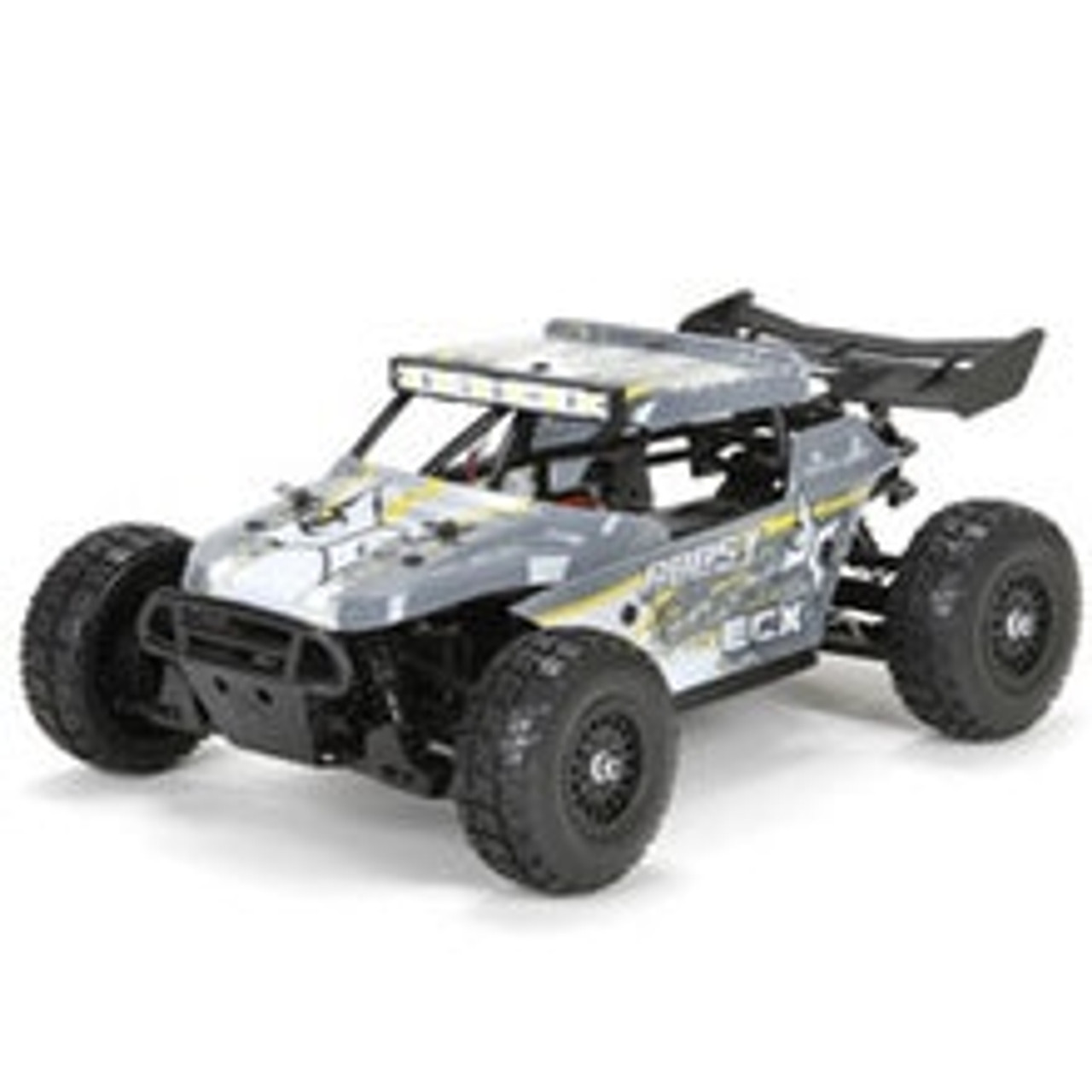 ecx buggy