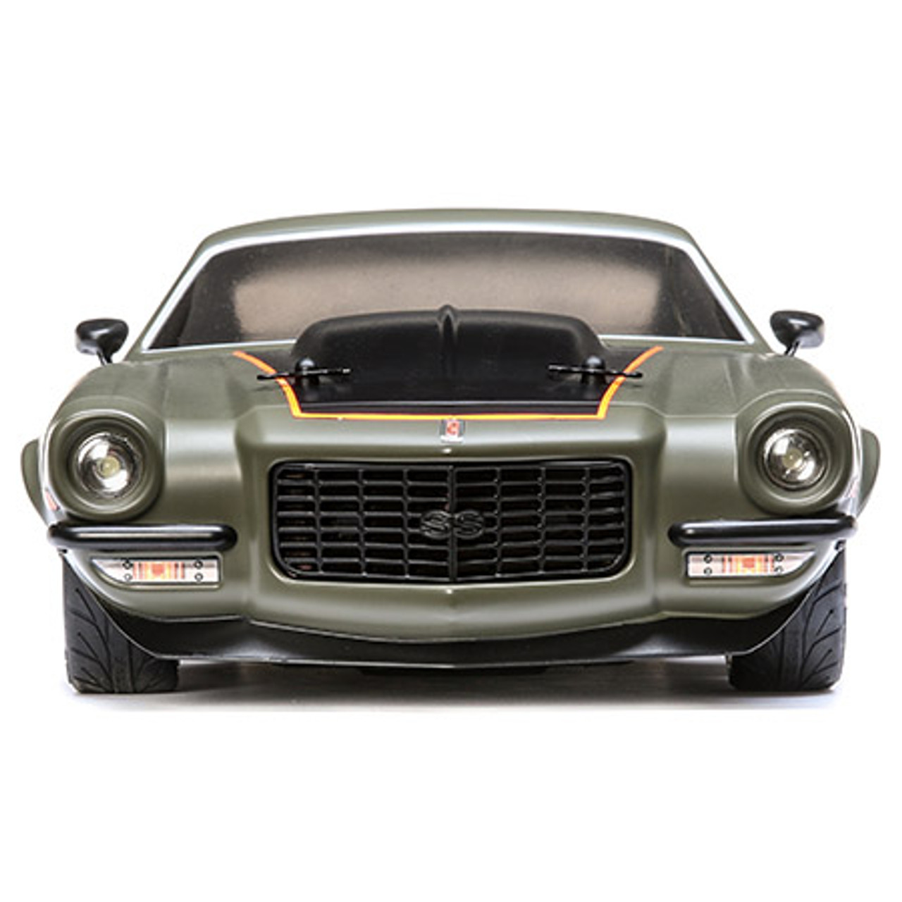 Vaterra deals 72 camaro