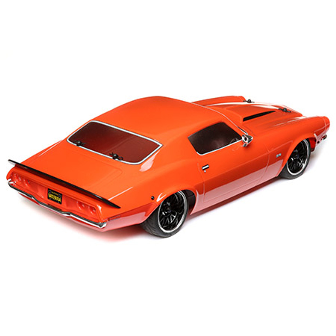 Vaterra 1972 Chevy Camaro SS - V100 (Orange) 1/10 4WD RTR 