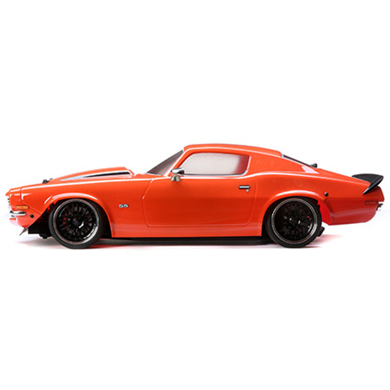 Vaterra 1972 Chevy Camaro SS - V100 (Orange) 1/10 4WD RTR 