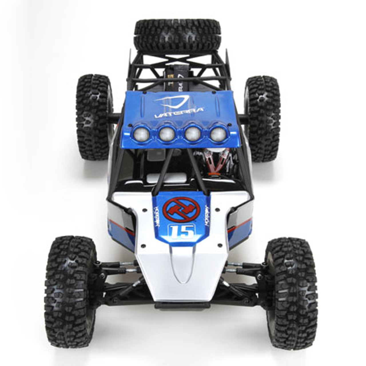 wltoys twin hammers