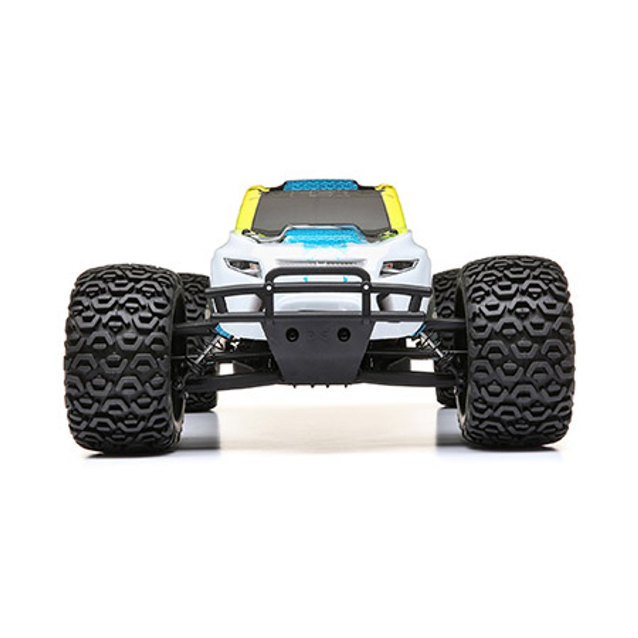 ecx ruckus 4wd