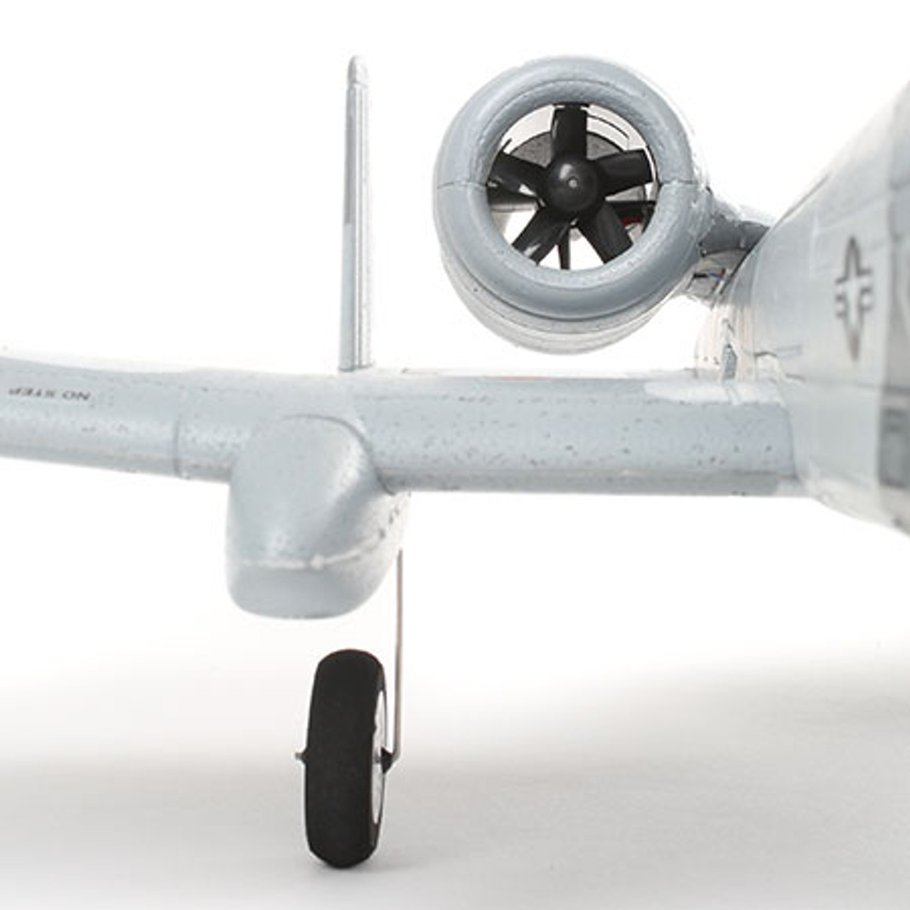 E-flite Ultra-Micro UMX A-10 BNF Electric Twin Ducted Fan
