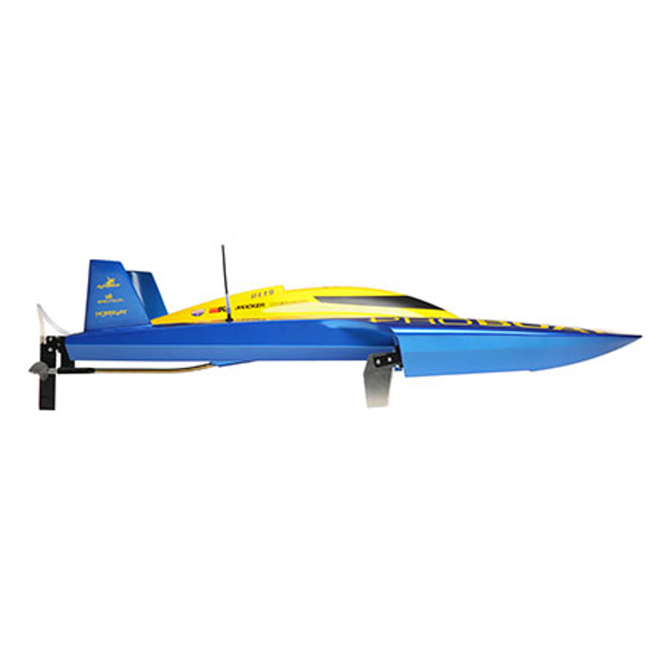 proboat hydroplane