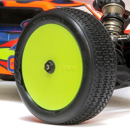 Team Losi Racing 22 5.0 SR Spec Racer 1/10 2WD Electric