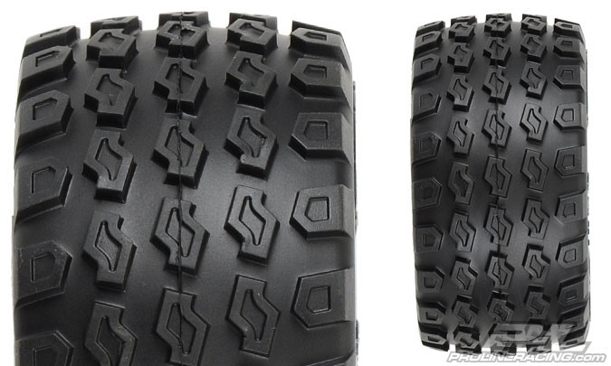 Pro-Line Dirt Hawg 2.8