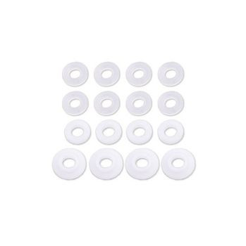 JQRacing Shock Oring & Bushing Kit (4shocks)