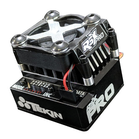 Tekin SPEC-R2 17.5T GEN4 PRO Brushless Motor - Hobby 2000