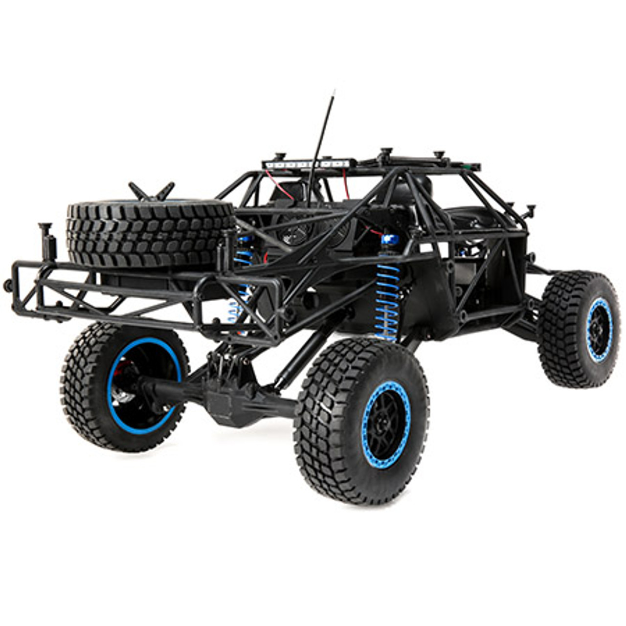 losi raptor baja rey