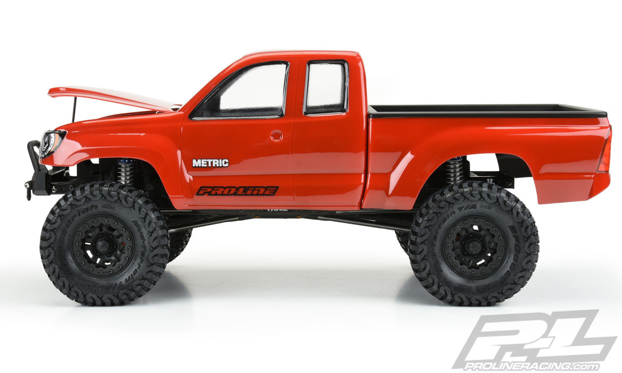 Rey Pro-Line Builder's Series: Metric 12.3