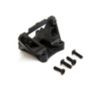 TEAM LOSI RACING Carbon Heckturm Basis 22 5.0 – Carbon-Konstruktion Für RC-Modellbau, Von Horizon Hobby