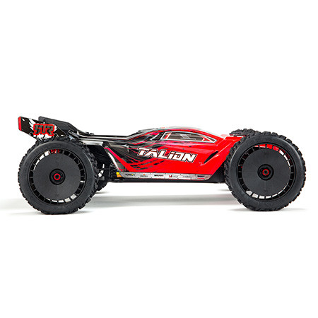 Arrma Kraton 6S BLX (V4) + Talion 6S BLX (V4) 2020 Protezione - Foto 3