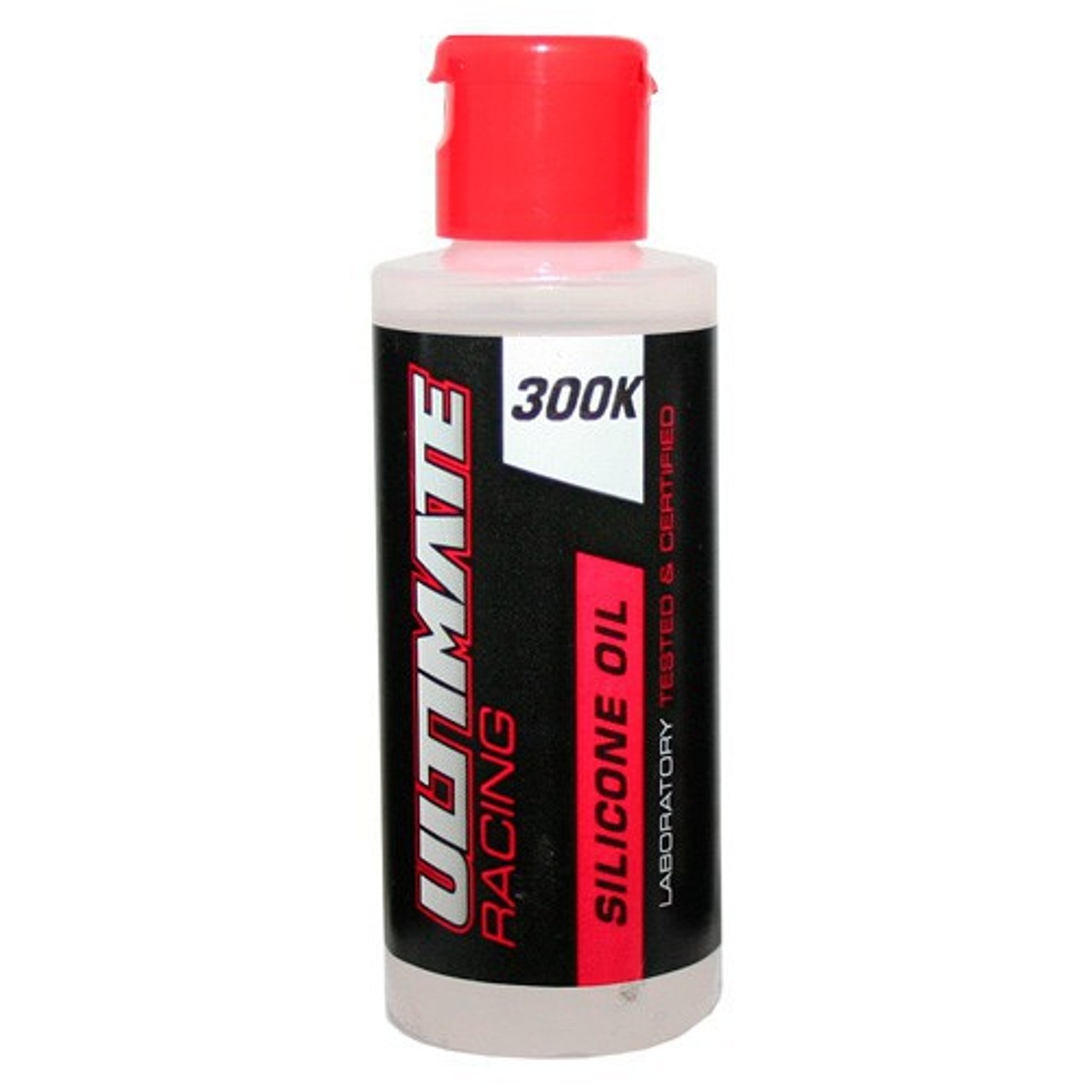 RC CR210 300 CST (58w) Silicone Shock Oil 30ml