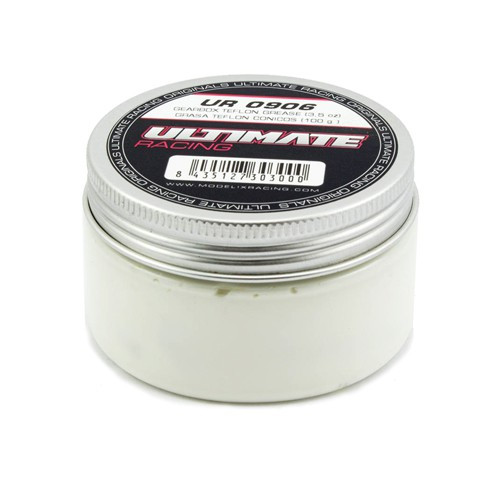 その他 GR Ultimate Racing Gearbox Teflon Grease (3.5oz) (UR0906) |RC Teflon