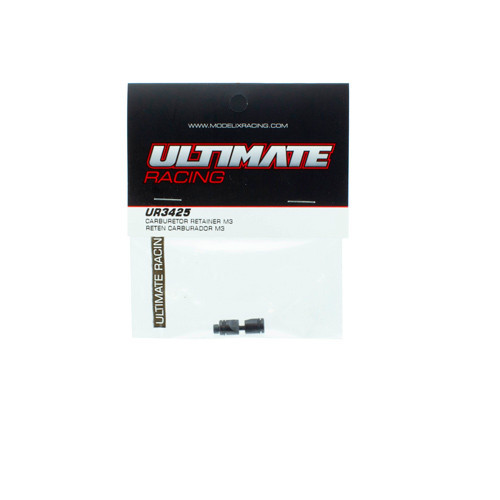 Ultimate Racing Carburetor Retainer (M3)
