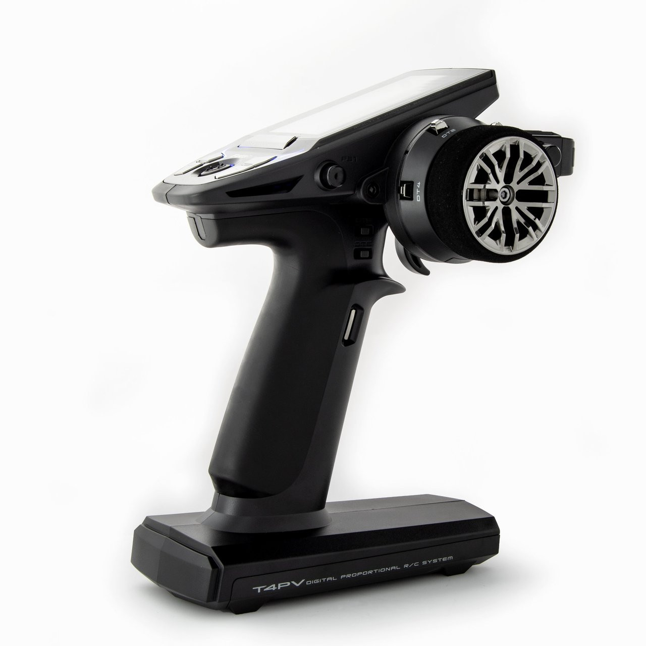 Futaba ４ＰＭ 4PM Printed Manual – FutabaUSA