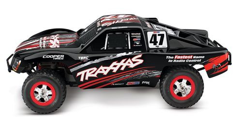 traxxas slash 4x4 mike jenkins edition