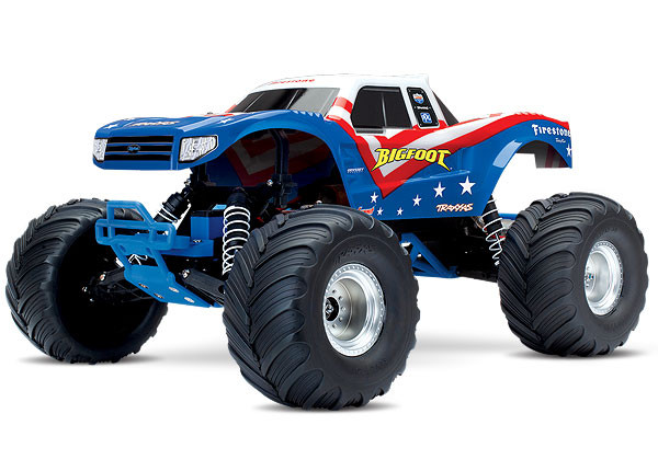 Traxxas 