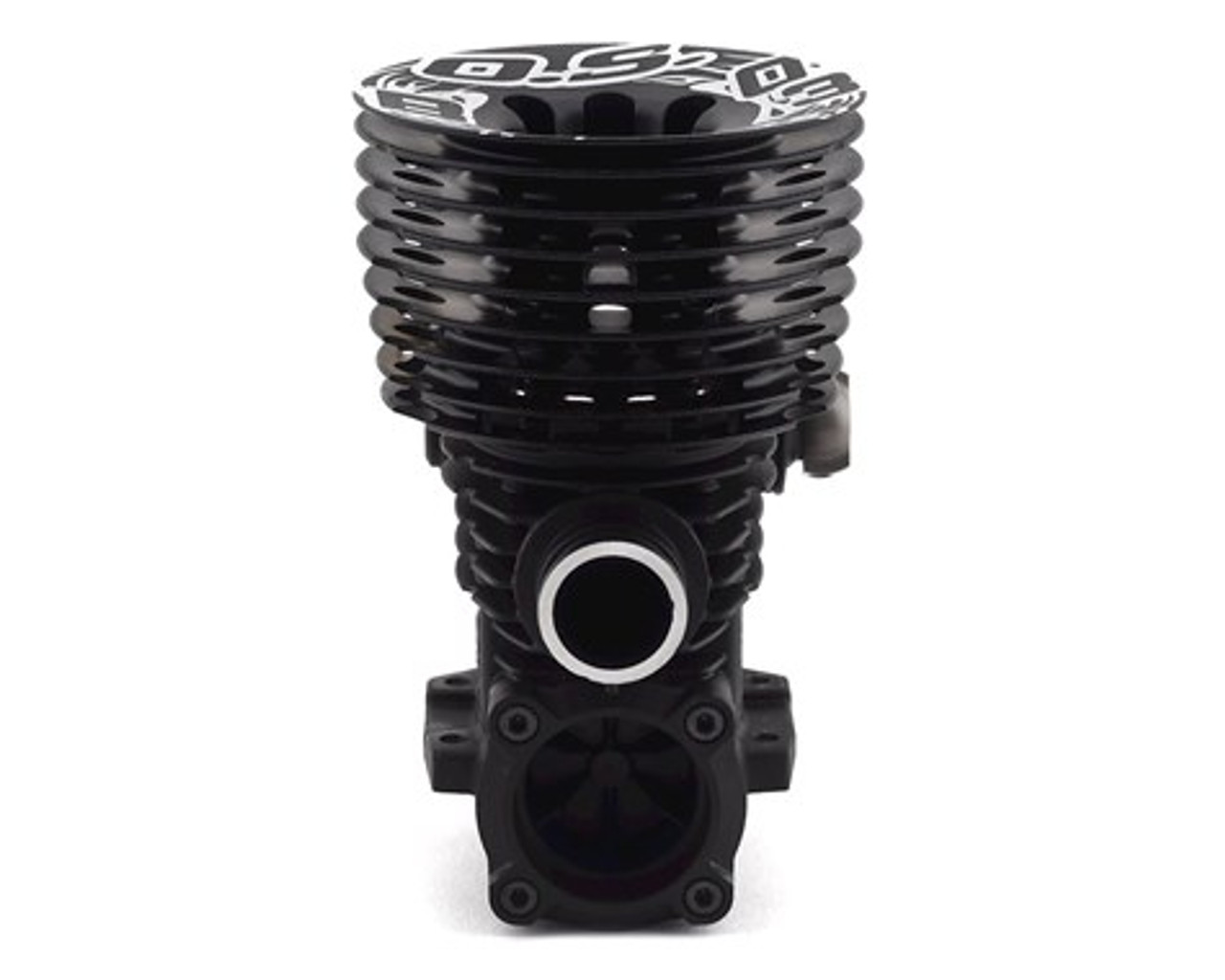 O.S. Speed B2103 Type R .21 Competition Nitro Buggy Engine w