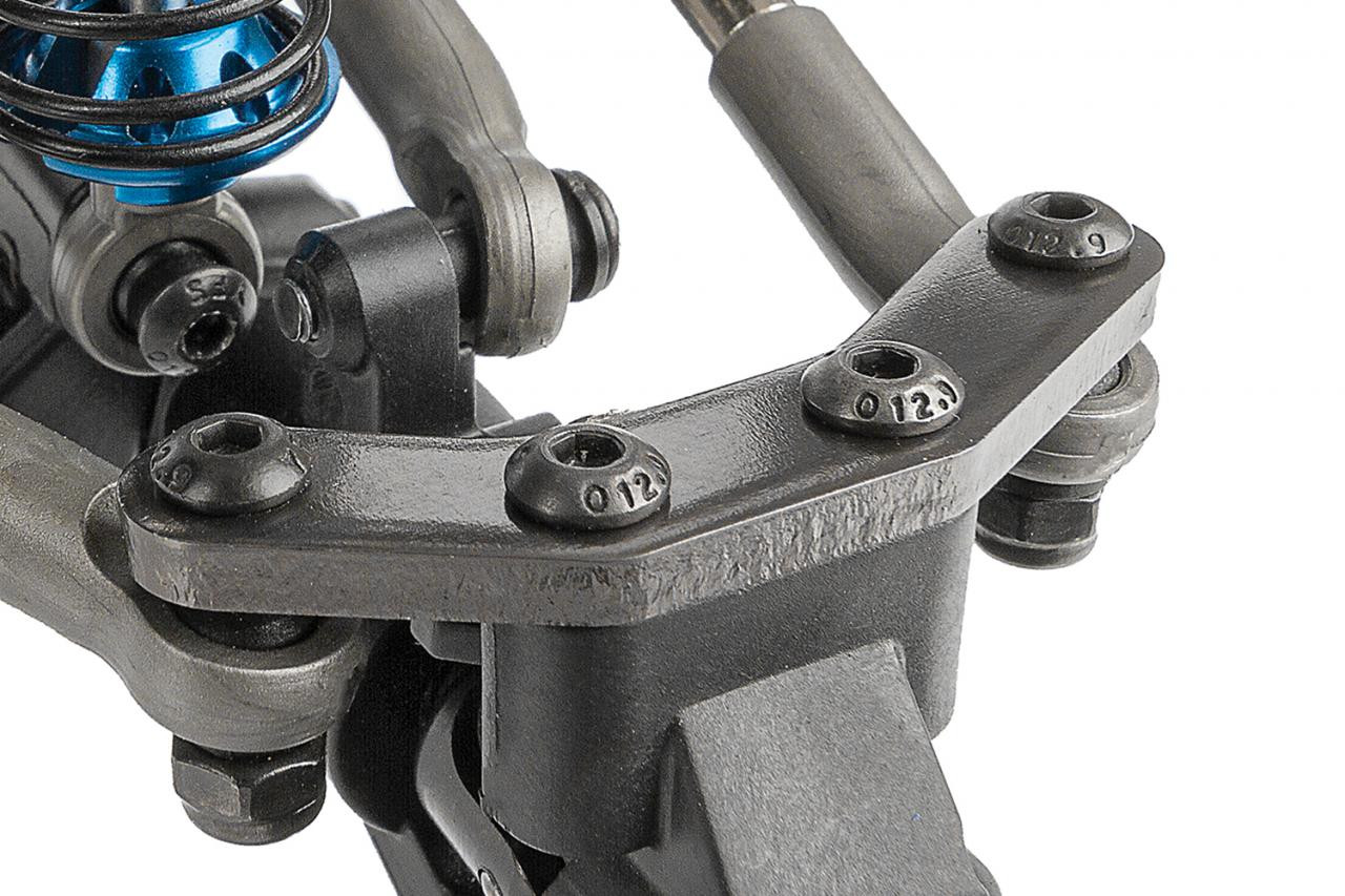 element sendero kit