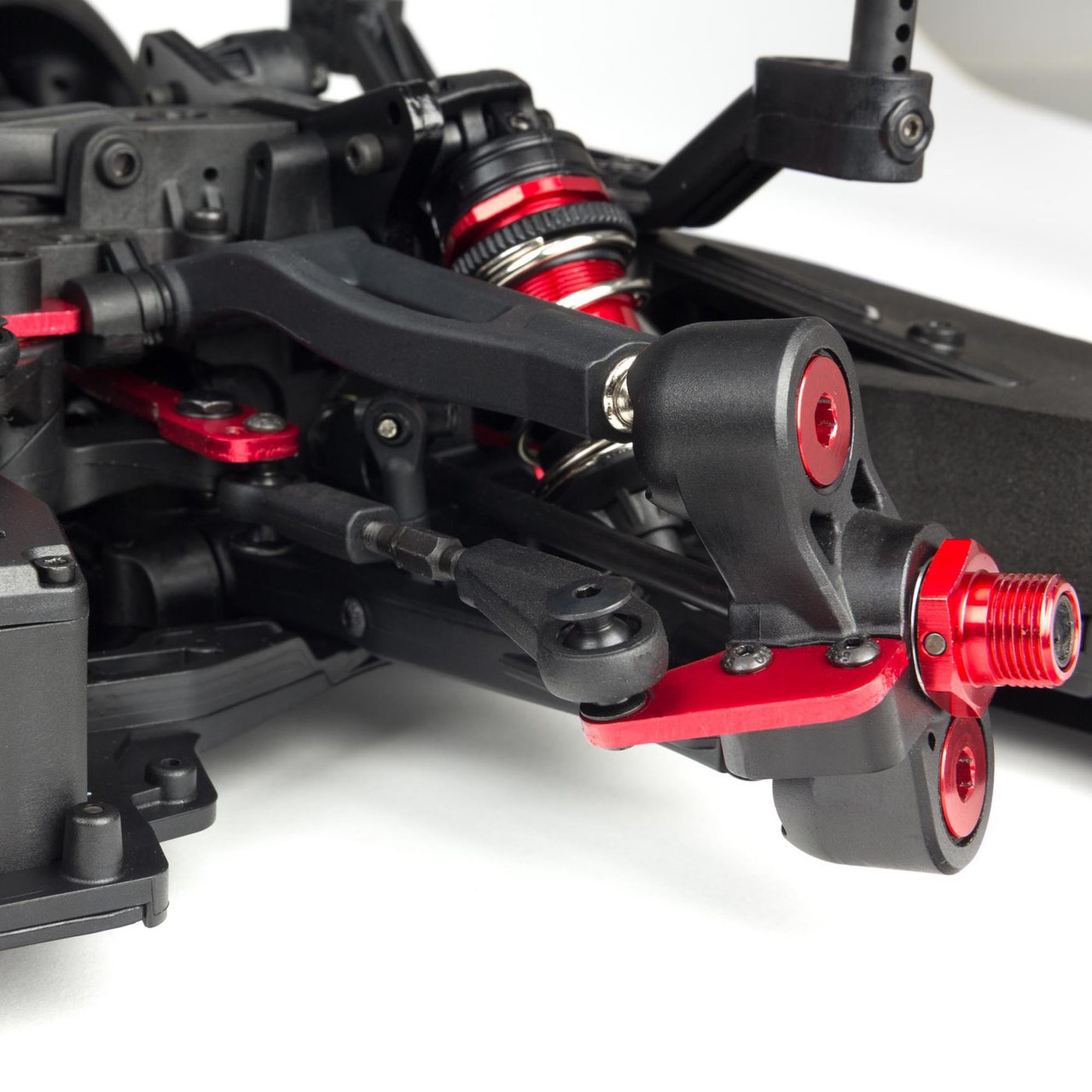 Arrma Infraction 6S BLX Brushless 1/7 RTR Electric 4WD Street Bash