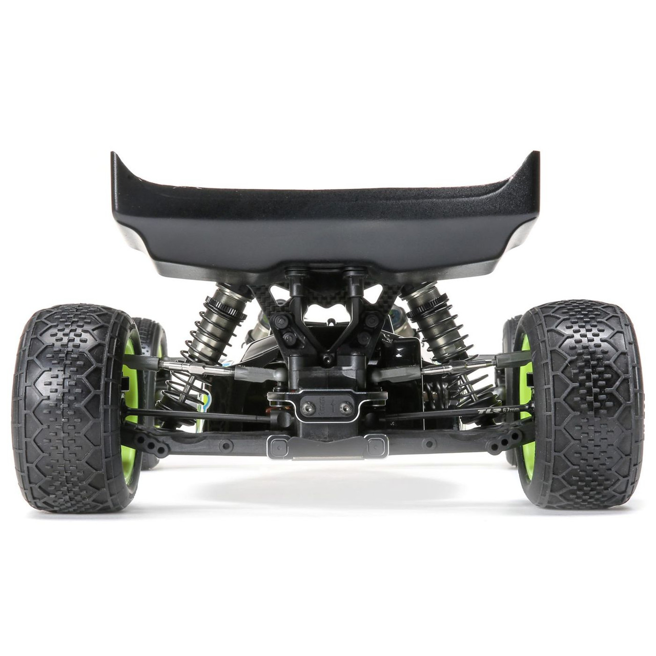 losi 5.0 buggy