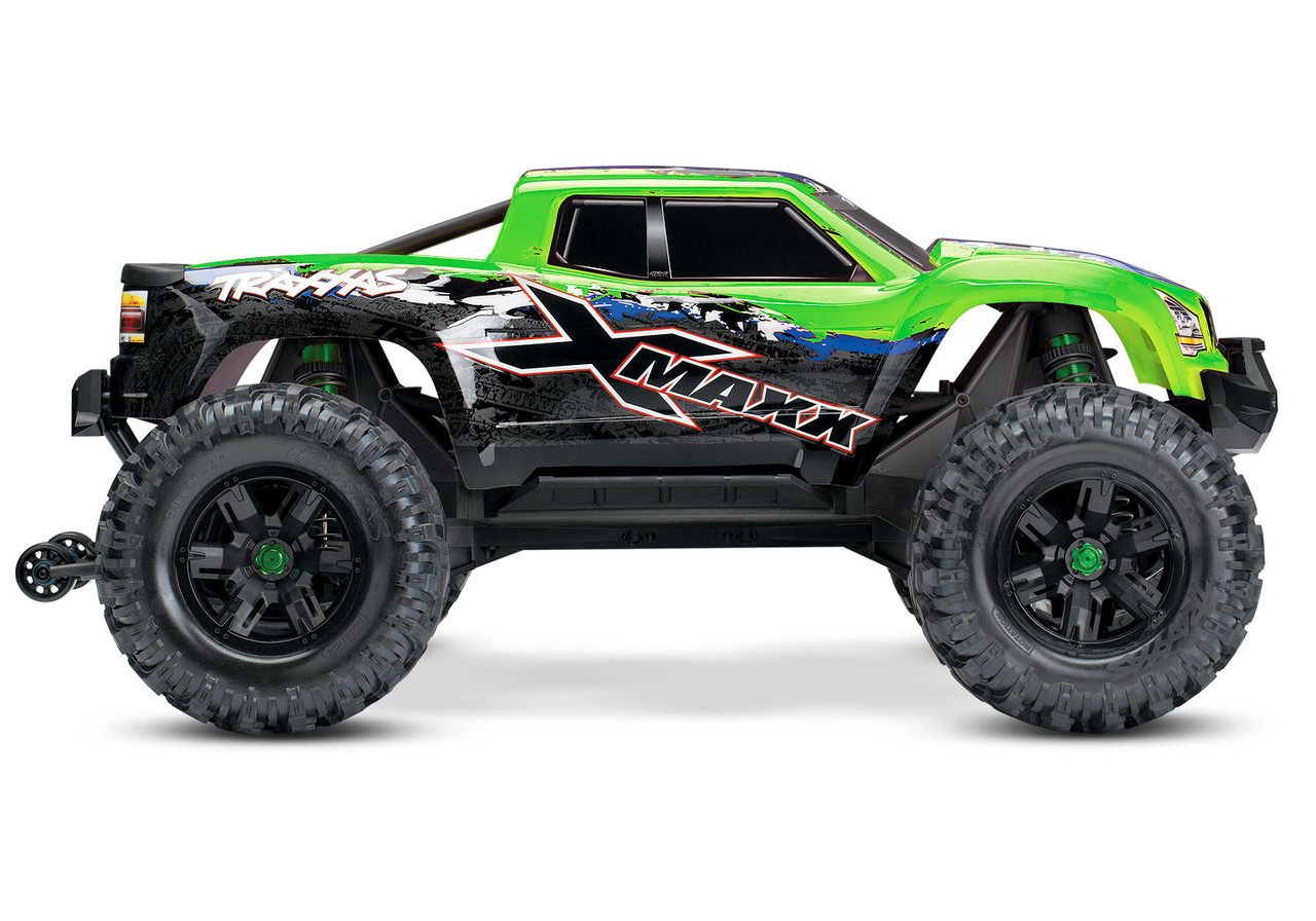 traxxas x maxx 8s for sale