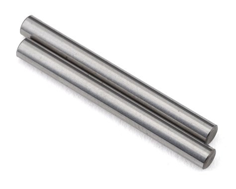 Yokomo YZ-2 DTM3/CAL3 Rear Outer Suspension Arm Pin (2) - BeachRC.com