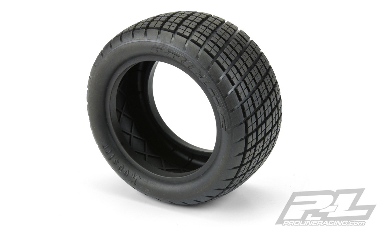 Pro-Line Hoosier Angle Block Dirt Oval 2.2