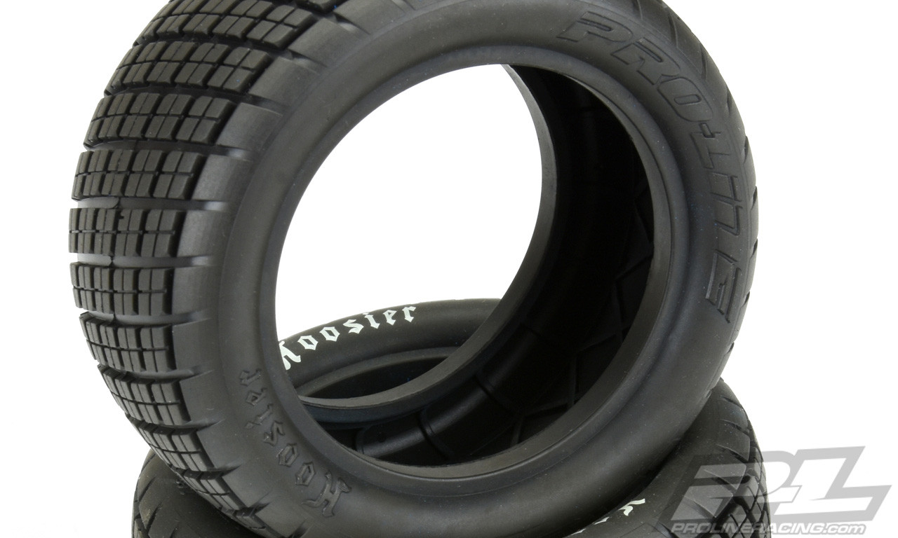 Pro-Line Hoosier Angle Block Dirt Oval 2.2