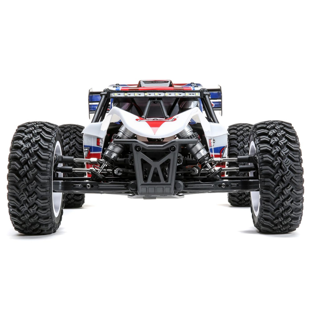 losi db