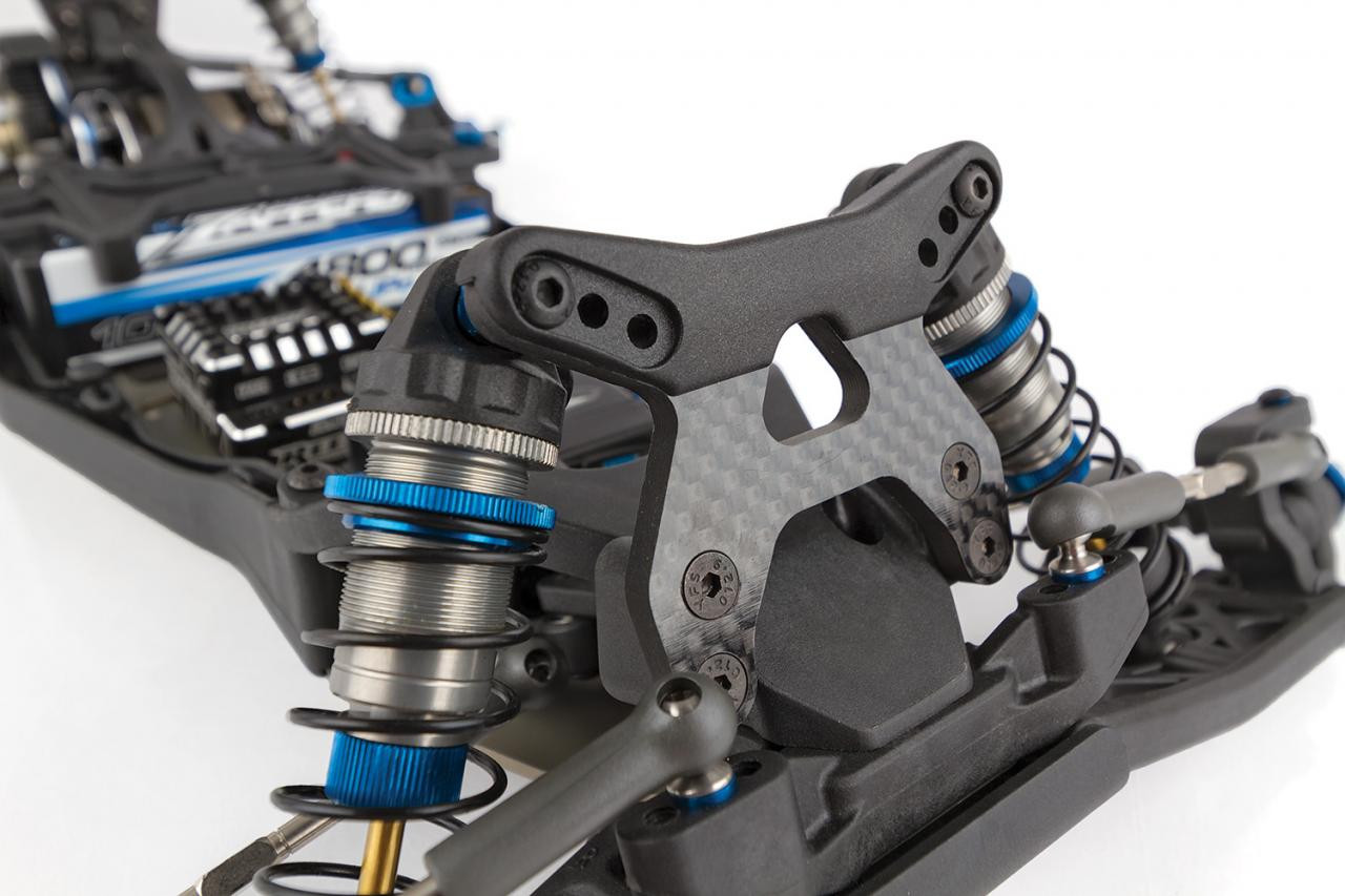 Team Associated RC10 B6.1DL Limited Edition Team Kit