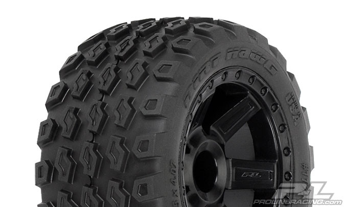 Pro-Line Dirt Hawg 2.8