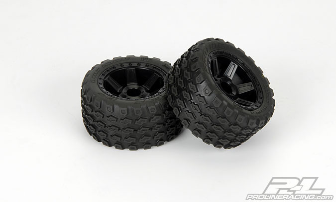 Pro-Line Dirt Hawg 2.8