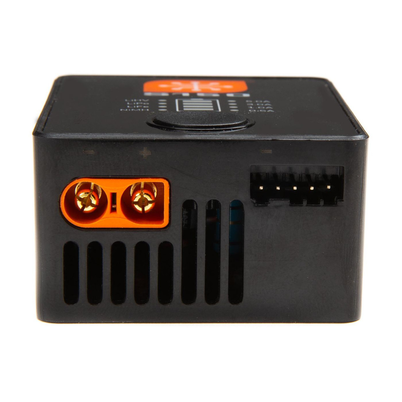 Spektrum RC Smart S150 AC/DC LiPo Smart Charger (5A/50W) - BeachRC.com