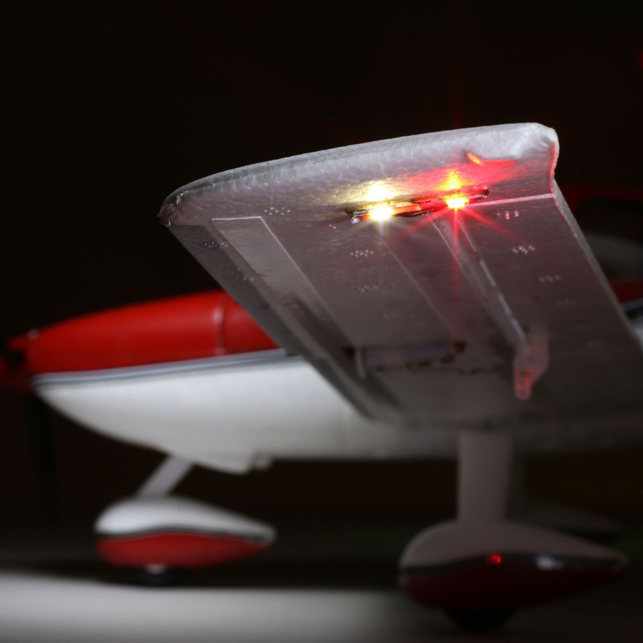 その他 sk E-flite UMX Cirrus SR22T BNF Basic Electric Airplane - BeachRC.com