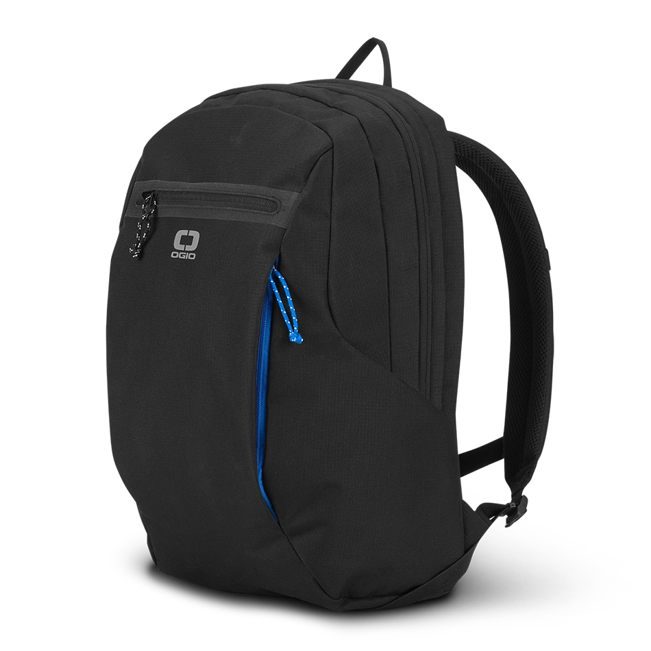 OGIO Shadow Flux 320 Backpack (Black) - BeachRC.com
