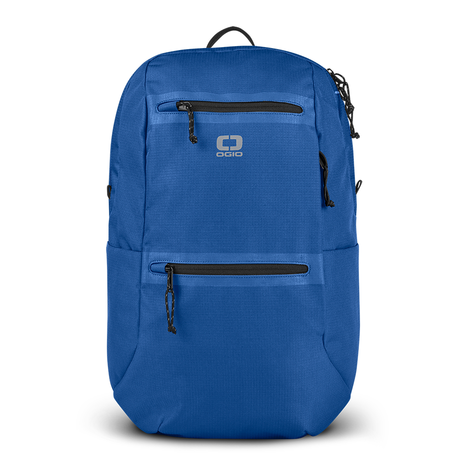 OGIO Shadow Flux 220 Backpack (Blue 