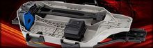 TRAXXAS Slash 4X4 Low CG Chassis 