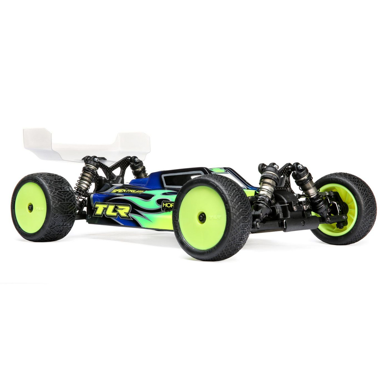 losi 4wd buggy