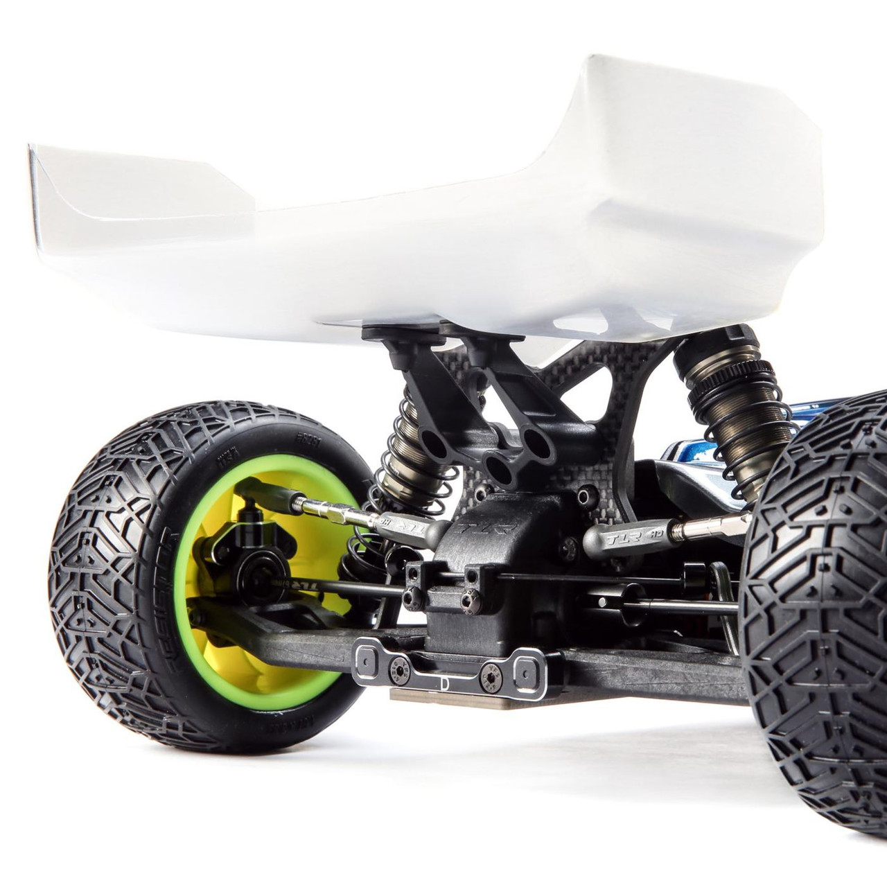 team losi 4wd buggy
