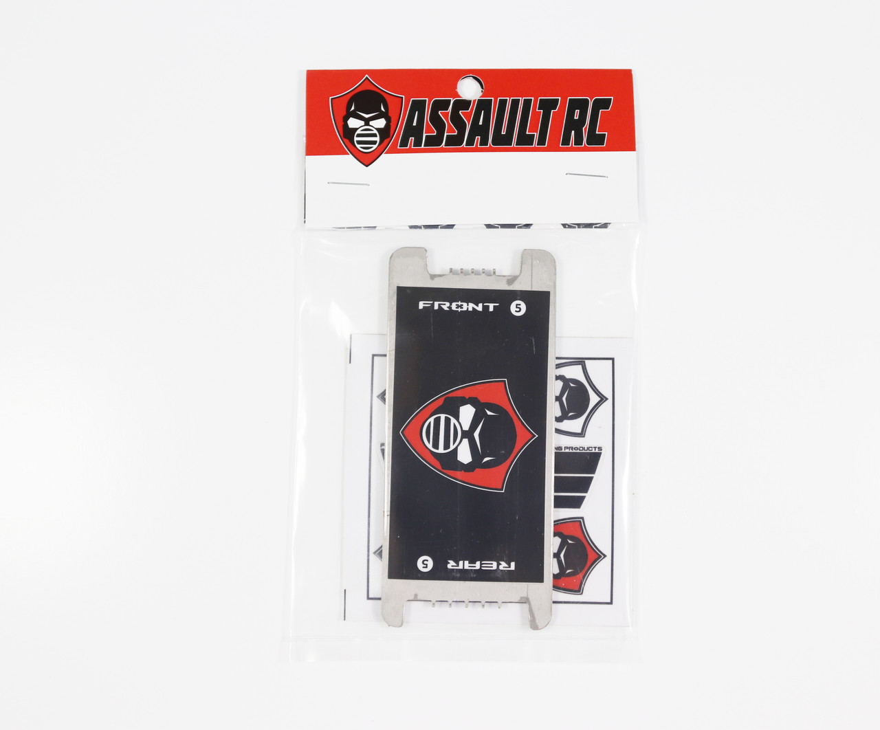 Assault RC 