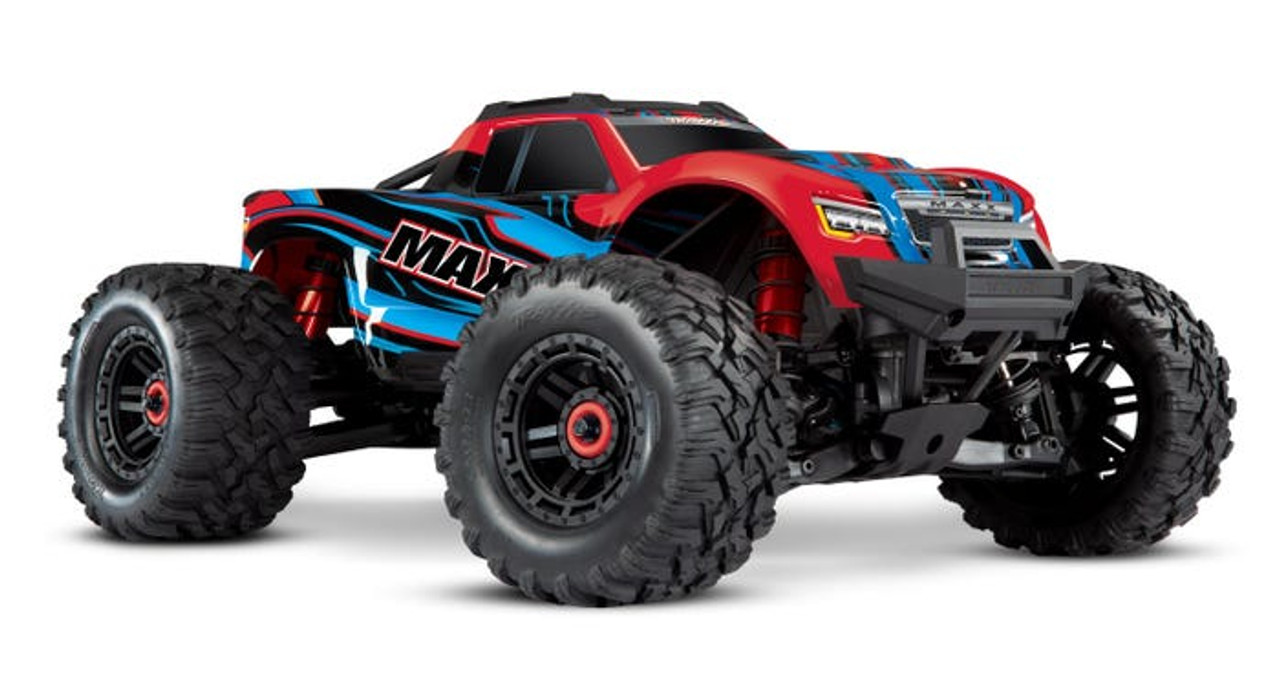 mighty midget brushless