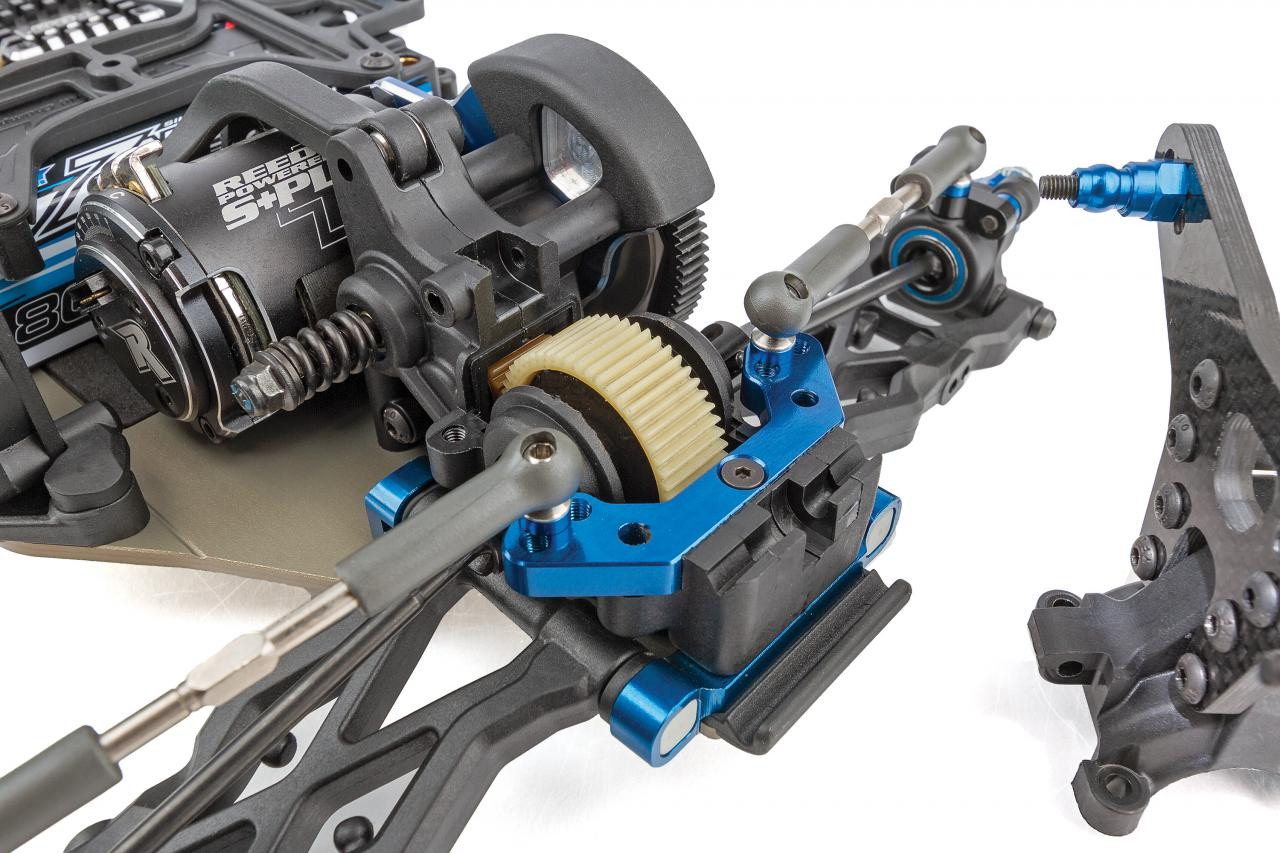 Team Associated RC10B6.2D Team Kit - BeachRC.com