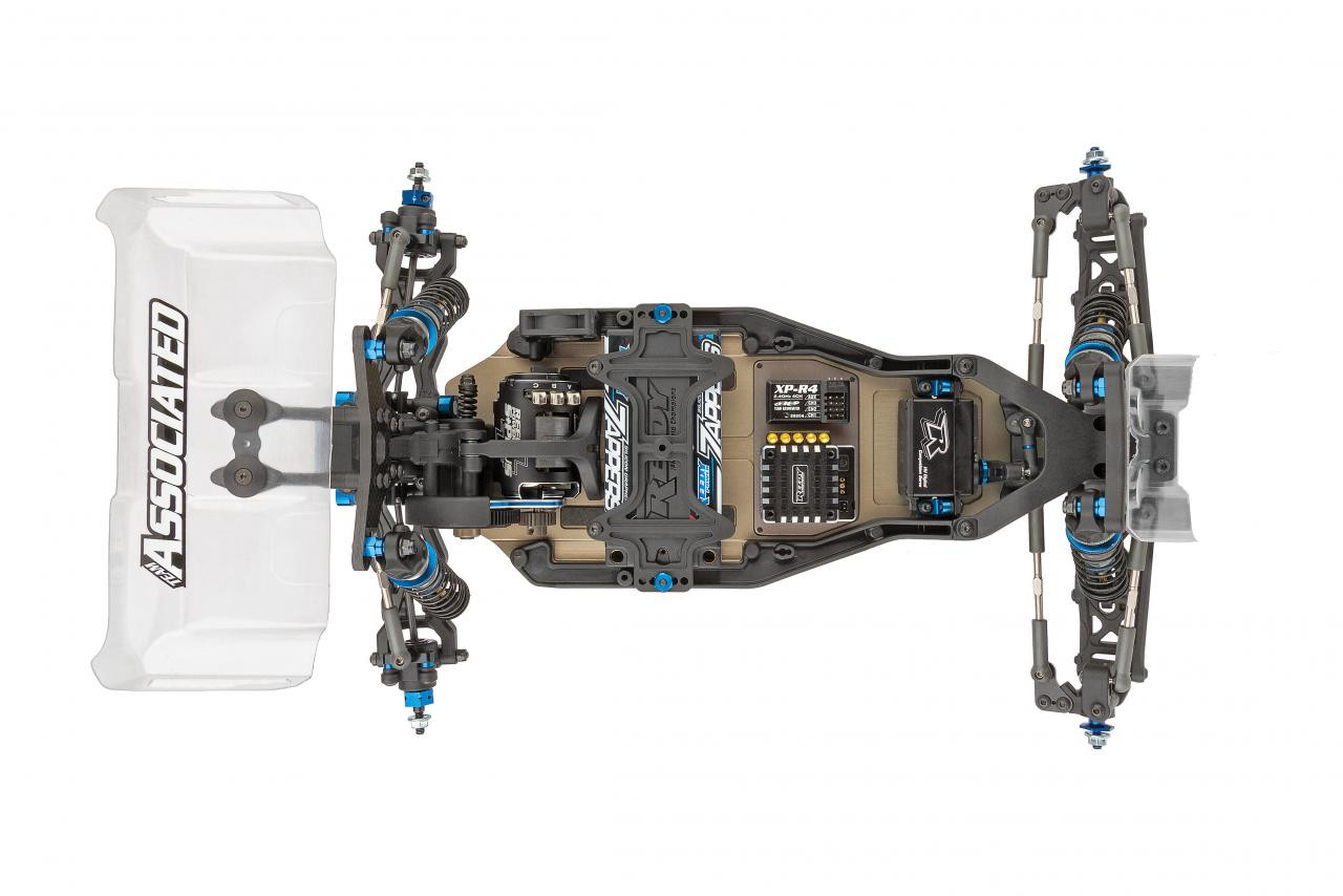 Team Associated RC10B6.2 Team Kit - BeachRC.com